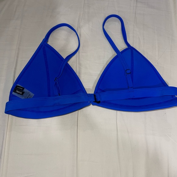 Triangl bikini top - Picture 3 of 3